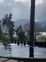 Cabañas Llebcan - B&B Port Montt