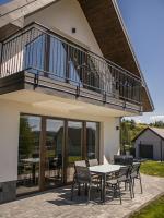 Osada Watra - B&B Krośnica