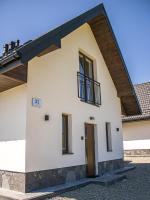 Osada Watra - B&B Krośnica