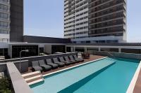 Apartamento 1203B - Hola - Parque Una + garagem - B&B Pelotas