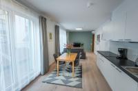 Deluxe Appartement