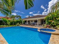 Hispaniola Residencial Pool Table with Private Pool - Chambres d'hôtes Sosúa