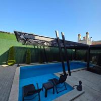 Spa Lux Apatin - Chambres d'hôtes Apatin