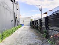 Beach Loft Containers n 3 c sacada, ar cond, 200m mar - Bed and Breakfast Navegantes