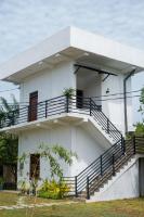 Villa Downsouth Nilaveli - Chambres d'hôtes Kumburupiddy