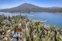 Luxury Lake Home-The Bear Claw-Boat Slip-Sleeps 16 - Ferienwohnung Bass Lake