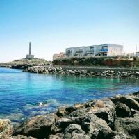 La Galera Apartamento frente Cala del Pato - B&B Cabo de Palos