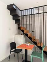 Dimora Mantiello - B&B Castellammare di Stabia
