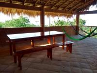 Casa Axólotl Zipolite - Bungalow #3 - B&B Zipolite