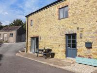 The Old Dairy - B&B Liskeard