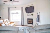 Kanab Family Townhome with Pool and Hot Tub - B&B Kanab