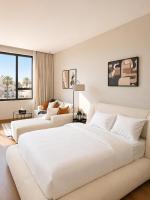 شقق سند - Chambres d'hôtes Riyad