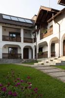 Pensiunea Encian - Ferienwohnung Colibița