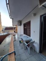 Studio apartments Stojanović - B&B Rafajlovići