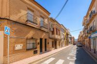 Coliving San Esteban - B&B La Ñora