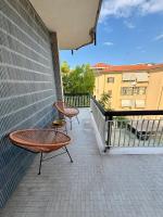 Dimora Margherita Luxury Home Pescara Centro - B&B Pescara