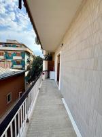 Dimora Margherita Luxury Home Pescara Centro - B&B Pescara