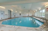 Oceanview Condo - Second Floor - Pet Friendly - B&B Lincoln City