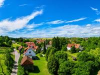 Ferienwohnung Hinter der Hütte - Bed and Breakfast Waldeck