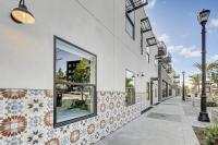 Single Bedroom - Queen Size. Heart of Downtown Vista - B&B Vista