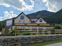 Pension Waldheim - B&B Mauterndorf