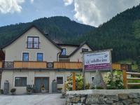 Pension Waldheim - Bed and Breakfast Mauterndorf