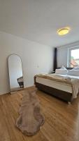 C&K Apartment - City Hideway - B&B Osnabrück
