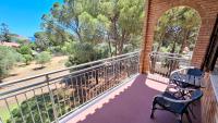 Villa Giardino Sa Tiacca - Ferienwohnung Sant'Andrea