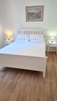 Villa Giardino Sa Tiacca - Ferienwohnung Sant'Andrea