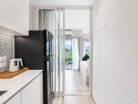 Studio avec Vue sur Jardin