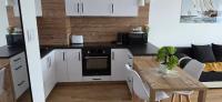 Apartament SORENTO 16 z KLIMATYZACJĄ ! - B&B Gorzów Wielkopolski