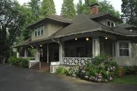 McCloud Guest House - B&B McCloud