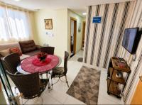 Apto Completo próximo Aeroporto e Shopping - B&B Várzea Grande