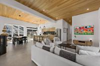 Rockhaus-Cliffside Dome Sauna/Hot Tub/Tremblant - B&B La Conception