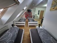 Vienna Room Nr 14 - Ferienwohnung Wien