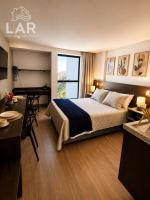Studio completo para sua melhor estadia - UFJF - 1703 - B&B Juiz de Fora