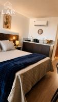 Studio completo para sua melhor estadia - UFJF - 1703 - Chambres d'hôtes Juiz de Fora
