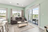 Beachside Abode 2A by Bayley Vacation Rentals - B&B Old Orchard Beach