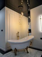 New apartament in the very center 2 - Ferienwohnung Kattowitz