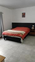 Olivia - B&B Paysandú