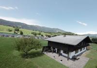 Hackerhof Apartments&Zimmer - Ferienwohnung Goldegg im Pongau