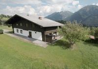 Hackerhof Apartments&Zimmer - Ferienwohnung Goldegg im Pongau