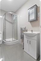 Cadbury Homes Aparthotel - Leicester - B&B Leicester