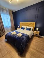 Golden Pearl Apartments Peterhead - Chambres d'hôtes Peterhead