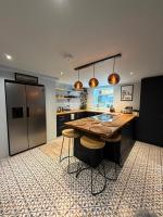 Easy Dreams - B&B Roundhay
