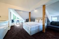 Villa Erlenbad Apartments - Ferienwohnung Sasbach