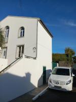 Arco-Iris - B&B Santo António