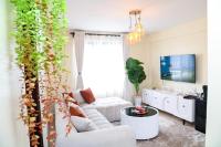 Devine Homes - B&B Nairobi
