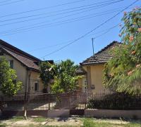 PENSIUNEA BIO - Ferienwohnung Coltău
