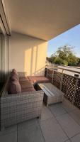 AtterSeeQuartier - Moderne Ferienwohnung nahe Attersee - Chambres d'hôtes Seewalchen